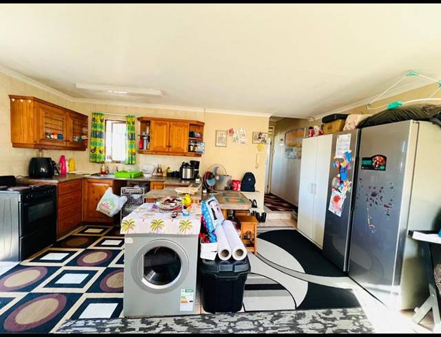 1 BEDROOM TOWNHOUSE FOR SALE IN THE WOLDS